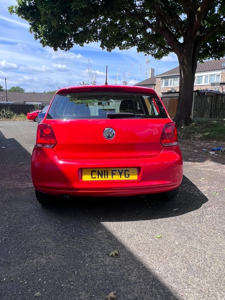 VW POLO 1.4L PETROL 5 DOOR*SPECIAL EDITION*HPI CLEAR*ULEZ COMPLIANT*2 KEYS*CHEAP