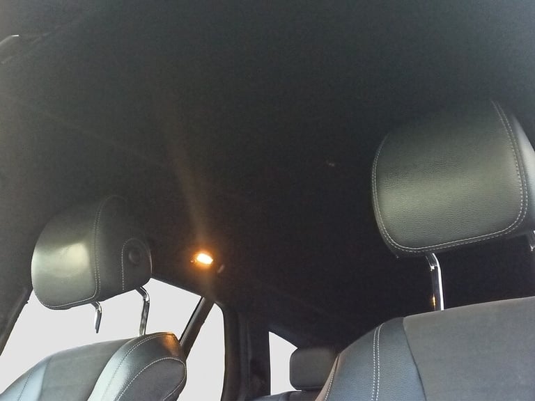 2018 Mercedes-Benz E Class E220d AMG Line Estate Diesel Automatic