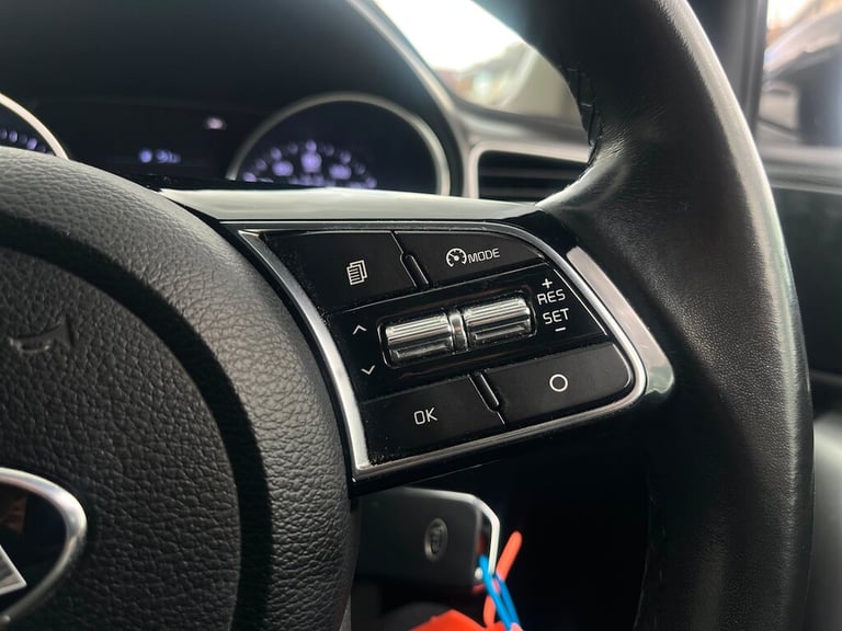 2019 Kia Ceed 1.0 T-GDi ECO 2 Hatchback 5dr Petrol Manual Euro 6 (s/s) (118 bhp) Hatchback Petrol...