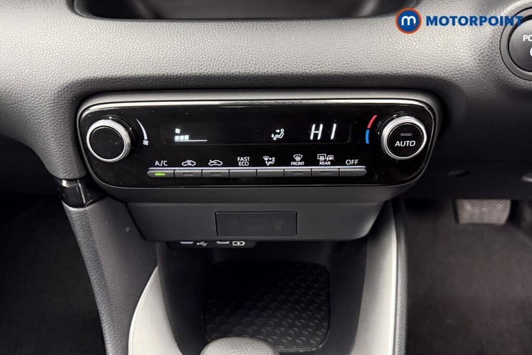 2024 Mazda Mazda2 HYBRID 1.5i Hybrid Exclusive Line 5dr CVT Hatchback Hybrid Automatic