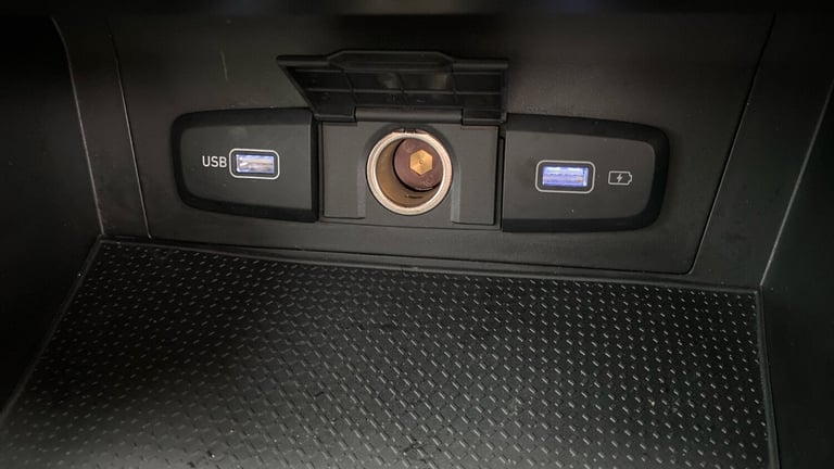 2022 Hyundai TUCSON 1.6 TGDi Hybrid 230 SE Connect 5dr 2WD Auto Hybrid Estate Estate Hybrid Autom...