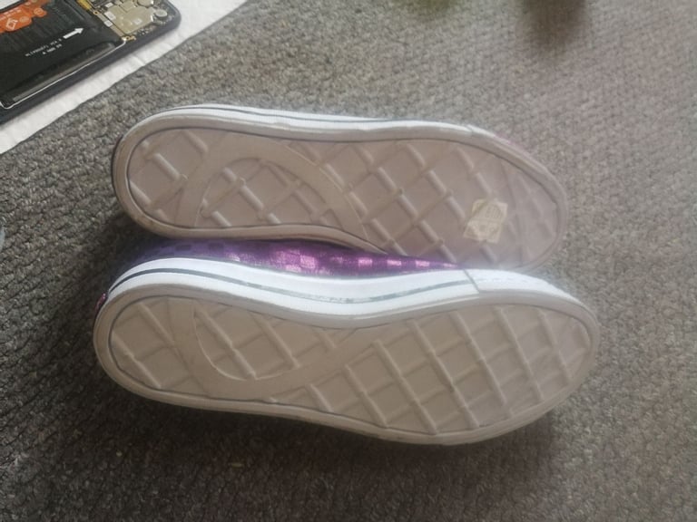 Skechers adult size 6uk 39euro Twinkle used excellent condition 