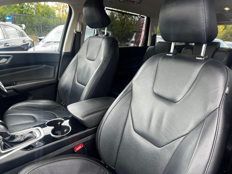 2016 Ford S-Max 2.0 TDCi Titanium Sport MPV 5dr Diesel Powershift Euro 6 (s/s) (210 ps) MPV Diese...