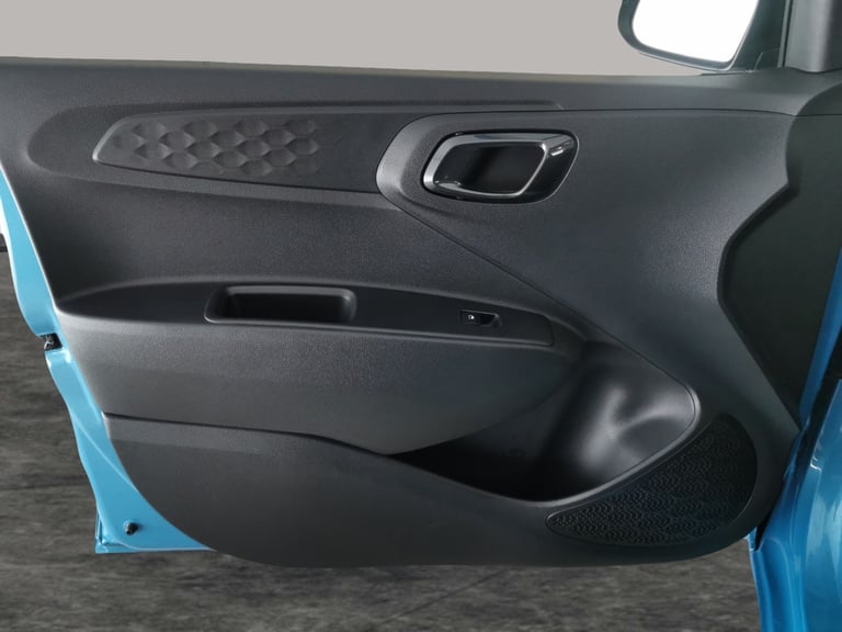 2022 Hyundai i10 1.0 SE Connect Hatchback 5dr Petrol Auto Euro 6 (s/s) (67 ps) - BLUETOOTH - Hatc...