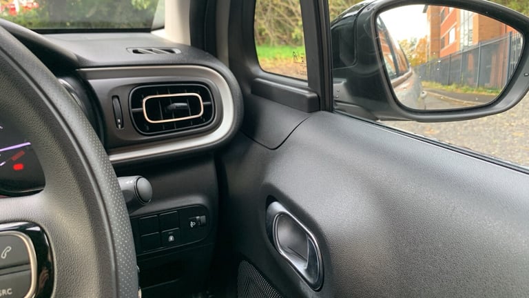 2023 Citroen C3 1.2 PureTech C-Series Edition Hatchback 5dr Petrol Manual Euro 6 (s/s) (83  Hatch...