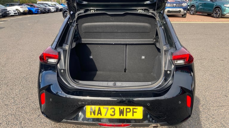 2023 Vauxhall Corsa 1.2 GS 5dr Petrol Hatchback Hatchback Petrol Manual