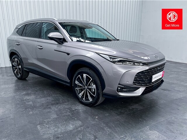 image for 2025 MG MG HS 1.5 T-GDI Trophy 5dr Hatchback Petrol Manual