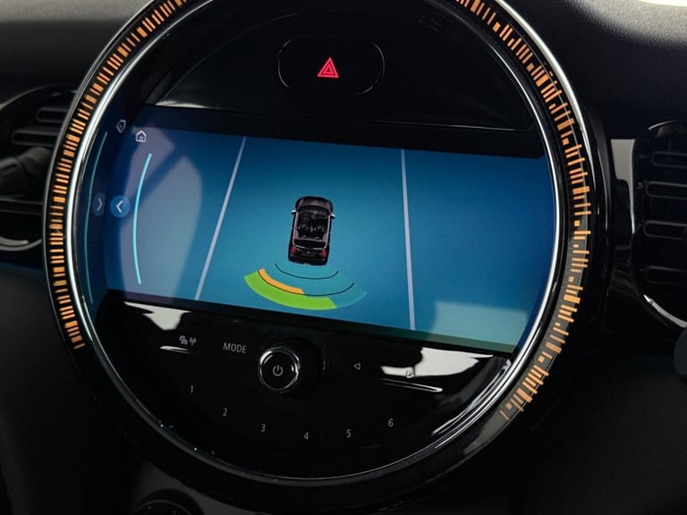 2021 MINI Convertible 1.5 Cooper Classic Euro 6 (s/s) 2dr Convertible Petrol Manual