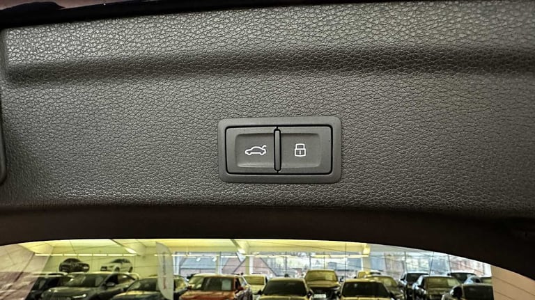 2020 Audi RS Q3 TFSI Quattro Audi Sport Edition 5dr S Tronic SUV Petrol Automatic