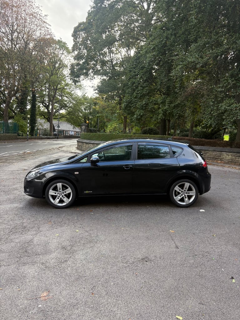 Seat, LEON, Hatchback, 2011, Manual, 1598 (cc), 5 doors