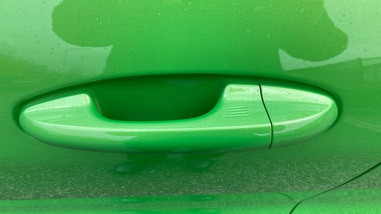 2022 Ford Puma 1.5 EcoBoost ST 5dr Petrol Hatchback Hatchback Petrol Manual