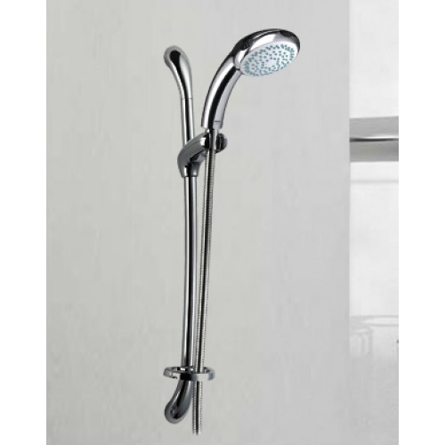 1 meter wide shower panels in White Gloss colour 1m x 2.4m x 10mm ...