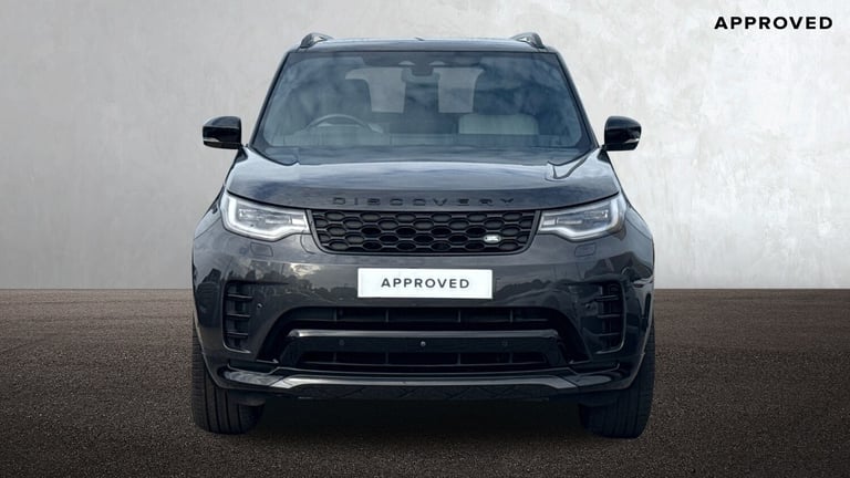 2024 Land Rover Discovery 3.0 D300 Dynamic HSE 5dr SUV DIESEL Automatic