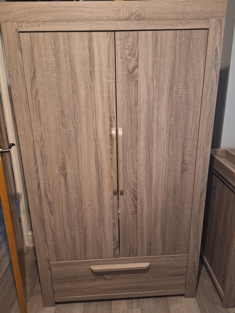 Mamas and Papas childrens furniture 