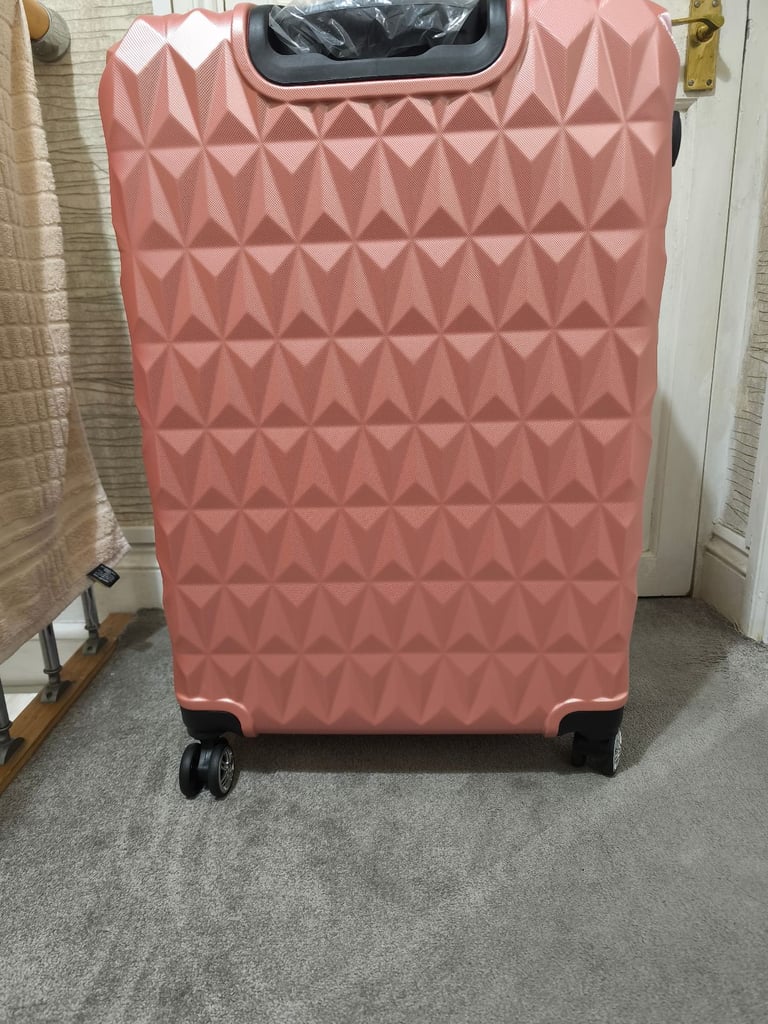 (Clearance sale 🎉🎉) Three piece set - rose gold