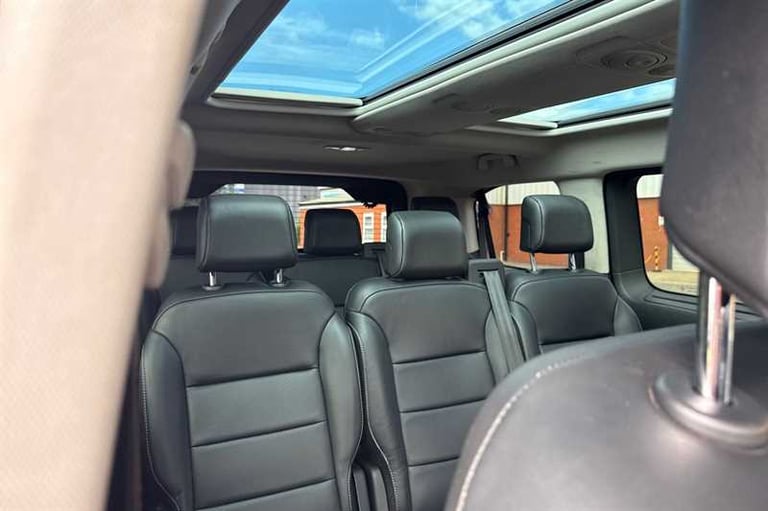 2018 Peugeot Traveller 2.0 BlueHDi Allure Standard MPV 5dr Diesel EAT8 MWB Euro 6 (s/s) (180 ps) ...