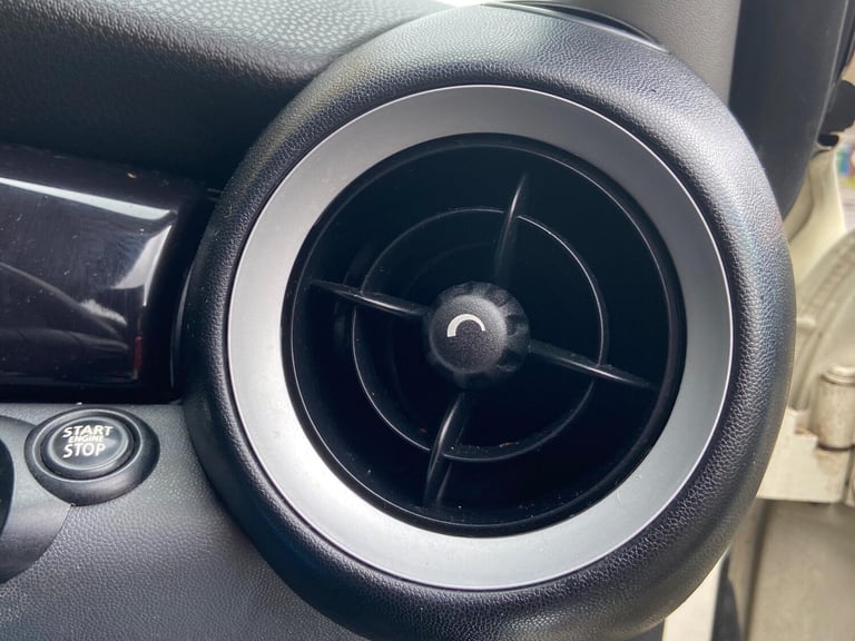 2010 MINI Hatch 1.6 One 3dr HATCHBACK PETROL Manual
