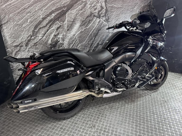 BMW K1600B K 1600 B 2018
