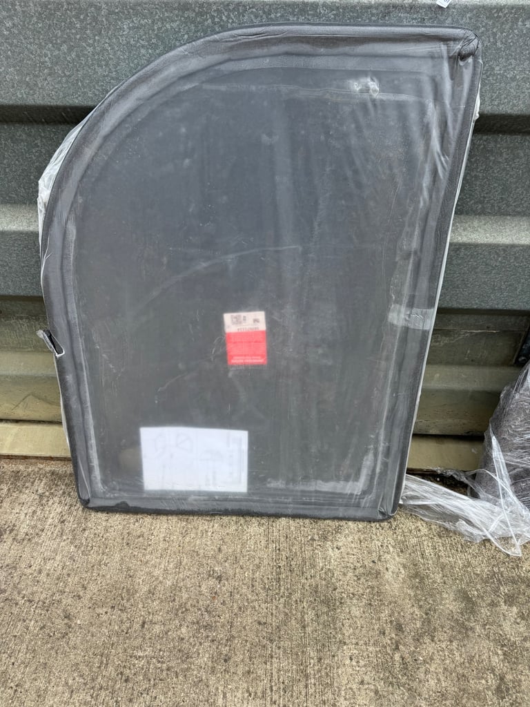 Shower tray charcol 1200 x900 mm 