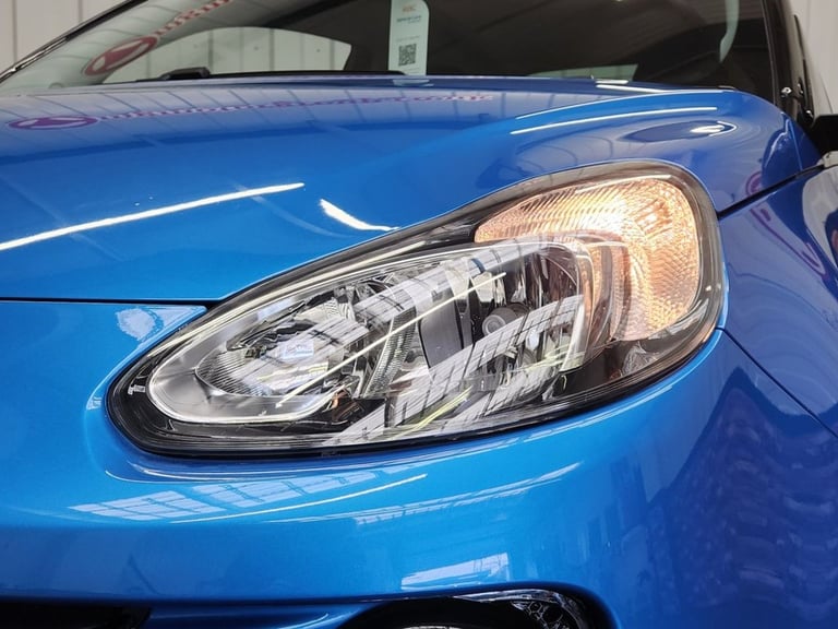 2018 Vauxhall Adam 1.2i ENERGISED Hatchback 3dr Petrol Manual Euro 6 (70 ps) Hatchback Petrol Manual