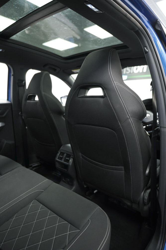 2020 Skoda Karoq 1.5 TSI ACT SportLine Euro 6 (s/s) 5dr ESTATE Petrol Manual