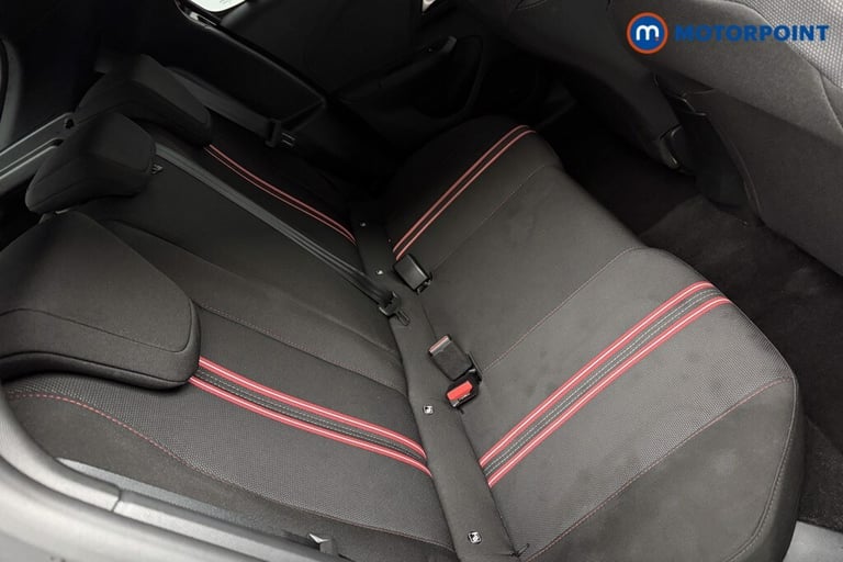 2023 Vauxhall Corsa 1.2 GS 5dr HATCHBACK PETROL Manual