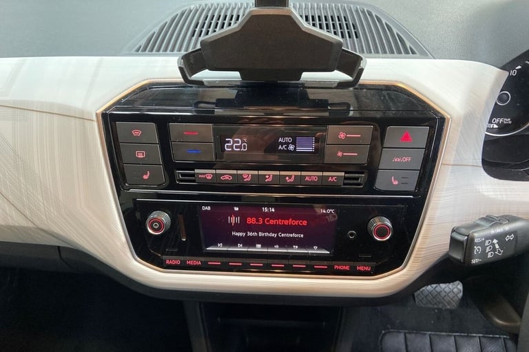 2021 21 SEAT MII 36.8KWH HATCHBACK 5DR ELECTRIC AUTO (83 PS) CRUISE CONTROL, SMA