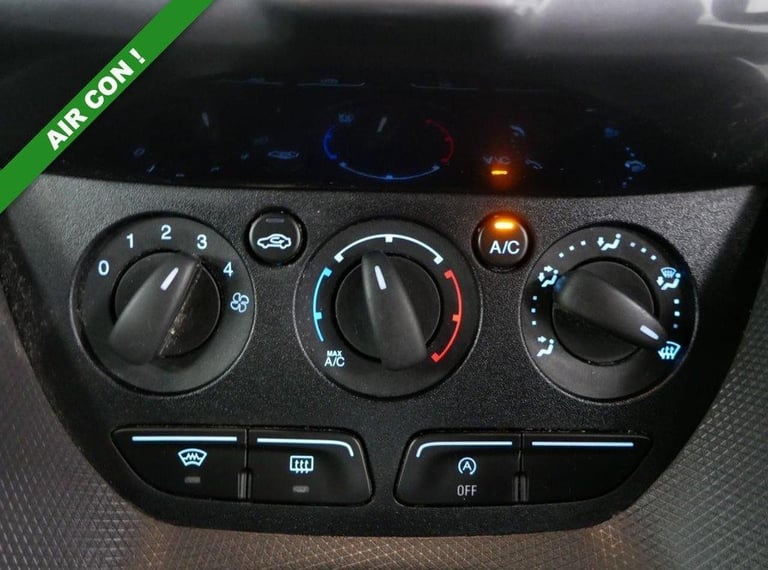 2018 FORD TRANSIT CONNECT 1.5 TDCI 120 BHP L2 240 LONG LIMITED EDITION ( NO VAT