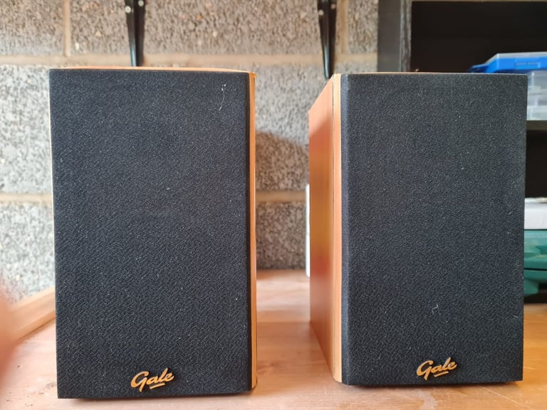 image for Speakers