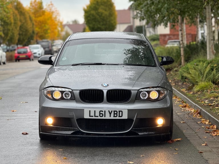 BMW, 1 SERIES, Coupe, 2011, Manual, 1995 (cc), 2 doors