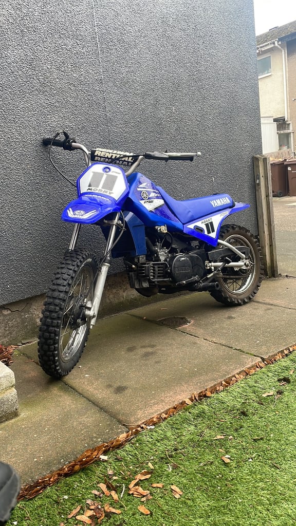 image for Pw 80 £1000