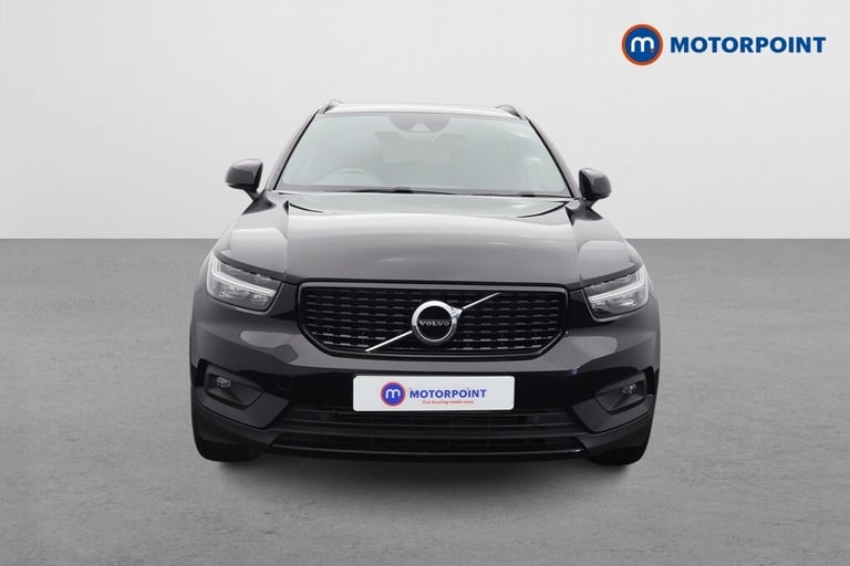 2021 Volvo XC40 1.5 T3 [163] R DESIGN 5dr Geartronic ESTATE PETROL Automatic