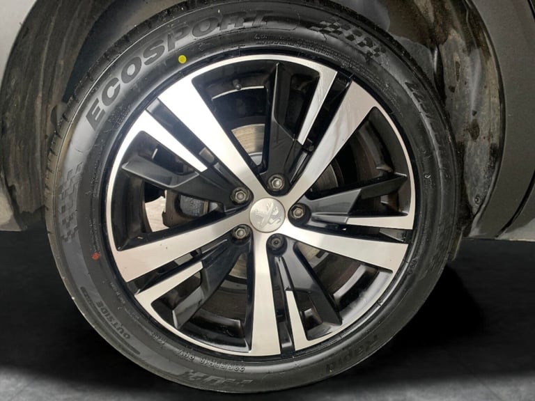 2022 Peugeot 5008 1.5 BlueHDi GT 5dr EAT8 HATCHBACK DIESEL Automatic