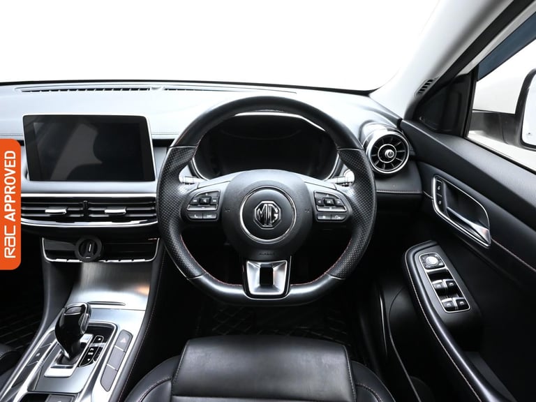 2023 MG MG HS 1.5 T-GDI Excite SUV 5dr Petrol DCT Euro 6 (s/s) (162 ps) Estate PETROL Automatic