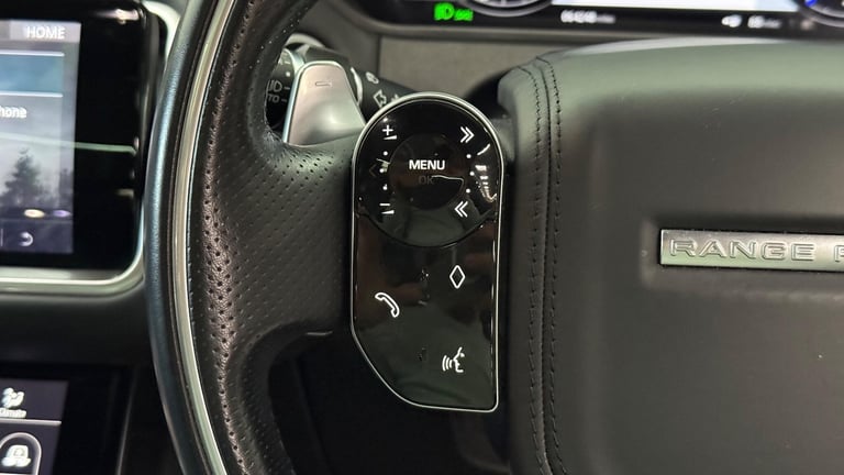 2019 Land Rover Range Rover Velar 2.0 D240 R-Dynamic HSE 5dr Auto ESTATE DIESEL Automatic