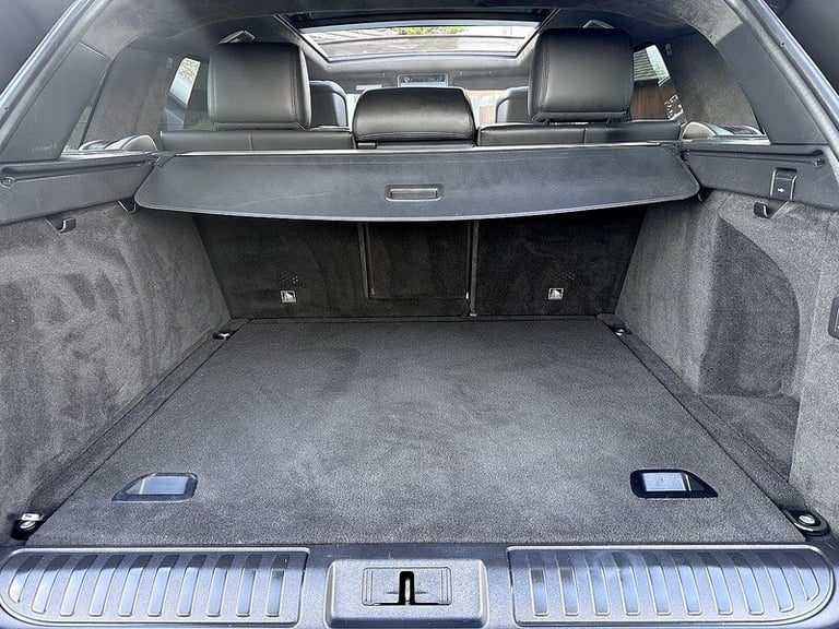 2020 Land Rover Range Rover Sport P400 MHEV HST SUV Petrol Automatic