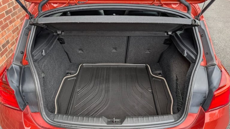 2019 19 BMW 1 SERIES 1.5 116D M SPORT HATCHBACK 5DR DIESEL MANUAL EURO 6 (S/S) (