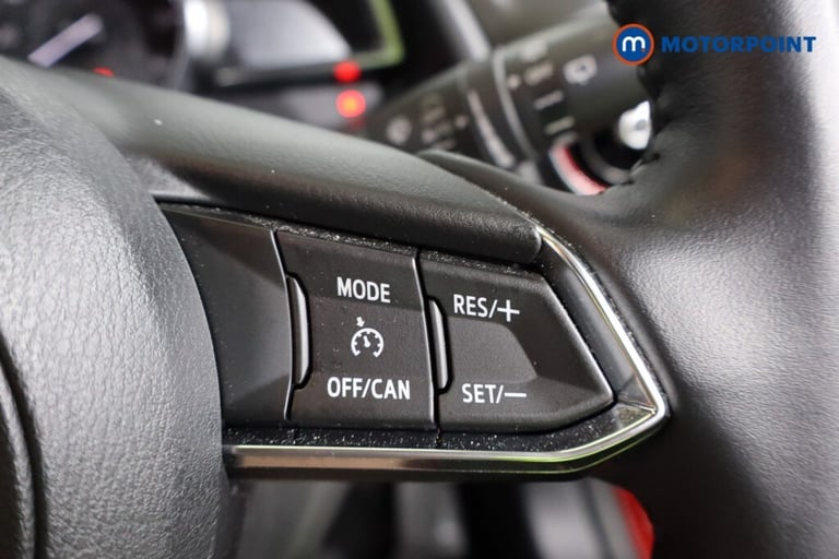 2023 Mazda Mazda2 1.5 e-Skyactiv G MHEV Homura Aka 5dr Hatchback Petrol Manual