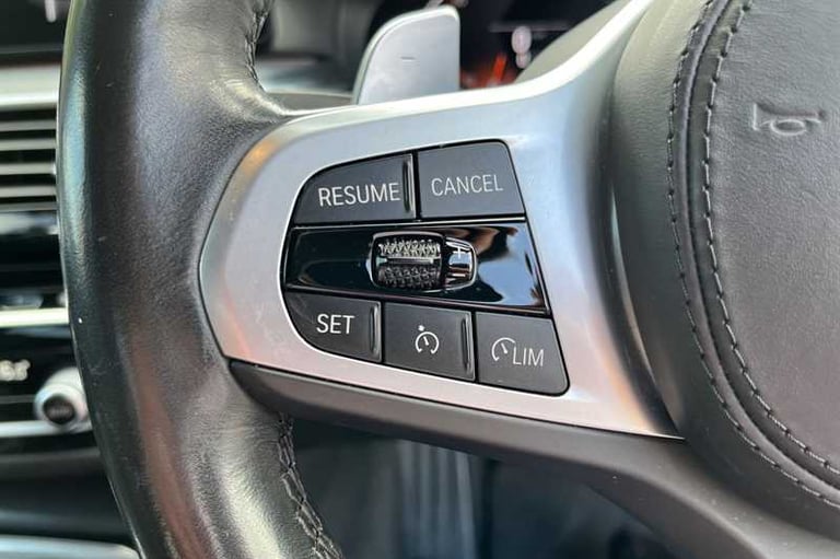 2021 BMW 5 Series 520d MHT M Sport 4dr Step Auto SALOON DIESEL Automatic