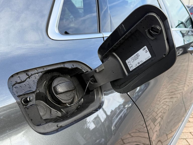 2023 Audi A3 1.0 TFSI 30 S line Sportback 5dr Petrol Manual Euro 6 (s/s) (110 ps) HATCHBACK Petro...