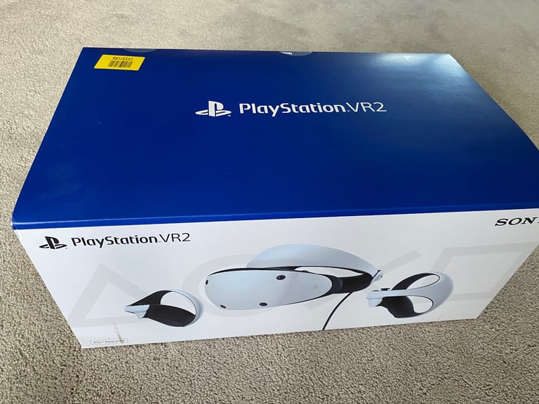 PlayStation VR2