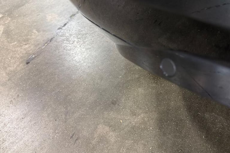 2024 Ford Capri 250kW Premium 79kWh AWD 5dr Auto HATCHBACK ELECTRIC Automatic