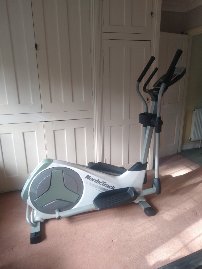 Second-Hand Elliptical Trainers & Machines for Sale | Gumtree
