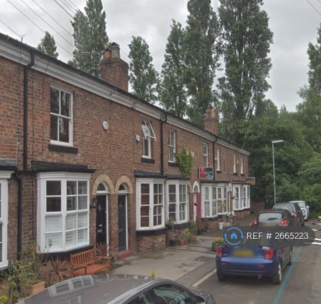 2 bedroom house in Knight Street, Manchester, M20 (2 bed) (#2665223)
