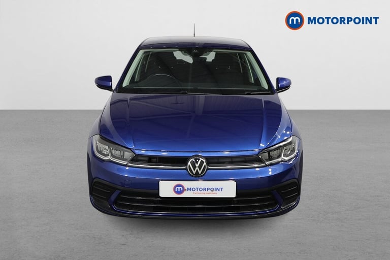 2024 Volkswagen Polo 1.0 TSI Life 5dr DSG Hatchback Petrol Automatic