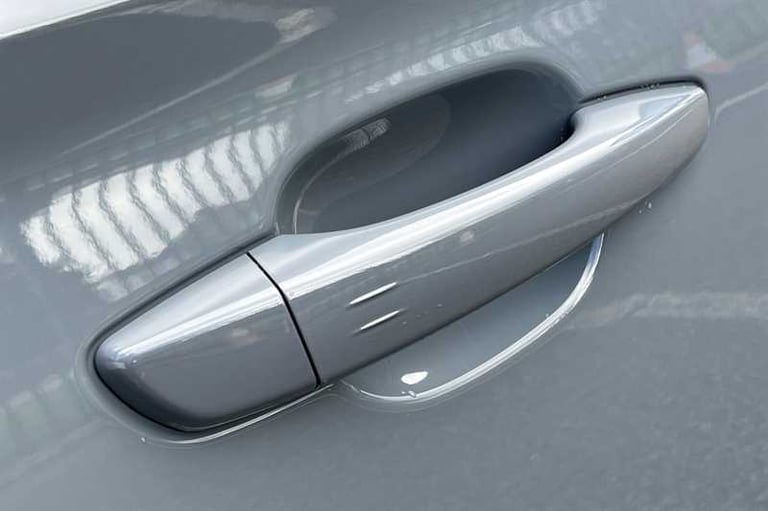 2025 Vauxhall Corsa 1.2 Turbo Ultimate 5dr HATCHBACK PETROL Manual