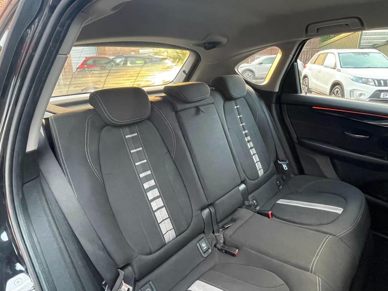 2018 BMW 2 Series Active Tourer 225xe iPerformance Sport Active Tourer HATCHBACK Petrol/Electric ...