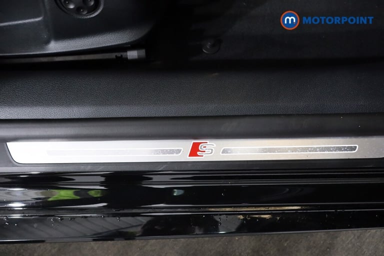 2024 Audi A5 35 TFSI S Line 5dr S Tronic Hatchback Petrol Automatic
