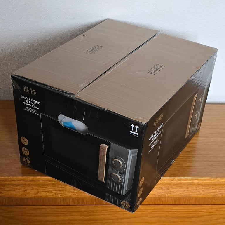 Microwave 700W - Brand New