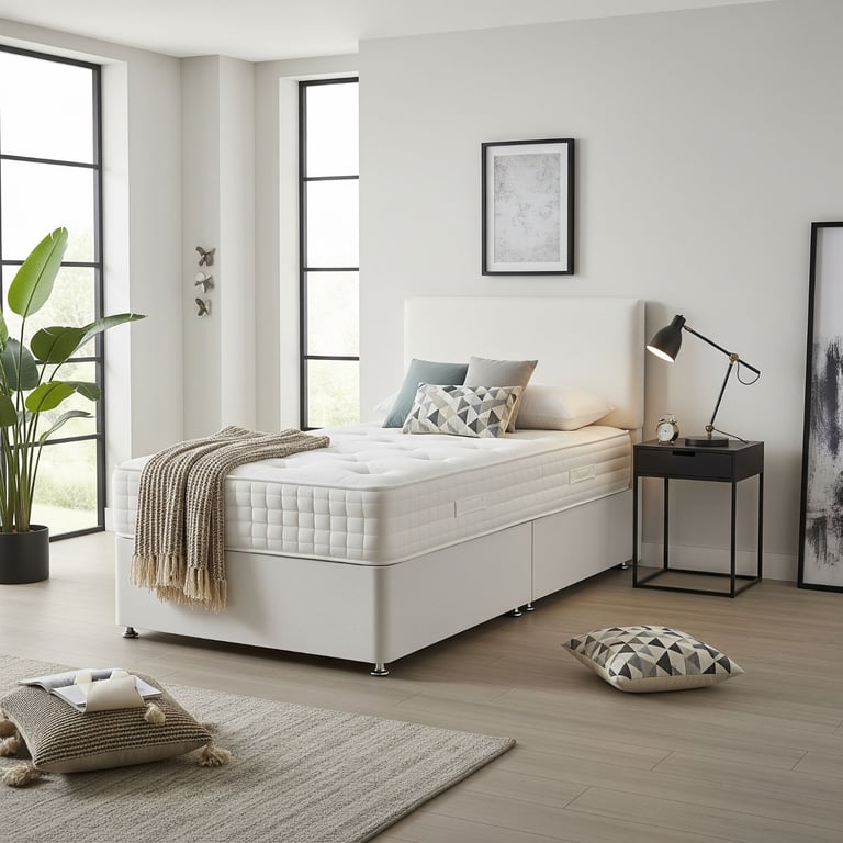 🔥🔥 Hot deal 🔥🔥 Divan Beds for Sale – Single, Small Double, Double & King Size 🛏
